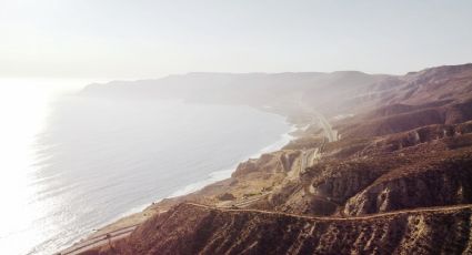 La carretera más bonita de México: ¿Cuáles son los destinos por los que pasa esta vía?