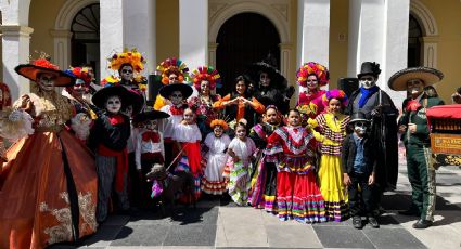 Festival de Día de Muertos 2023 llega a Tlaquepaque con actividades y eventos imperdibles