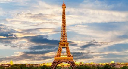 ¿Quieres ver la Torre Eiffel? Esta es la época más barata para viajar a París en tus vacaciones