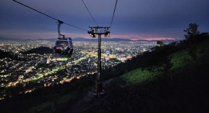 Metromex y Mexicable: Los nuevos sistemas de transporte que estrenará el Estado de México