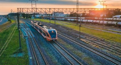 Tren ligero Puebla- Tlaxcala: ¿Cuáles serán las rutas de este nuevo transporte turístico?