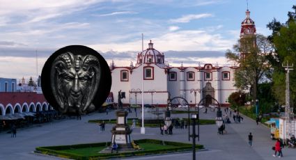 La aterradora leyenda del Diablito de la Iglesia de San Miguelito que puedes conocer en Puebla