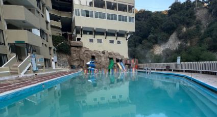 Por menos de 150 pesos, visita el balneario de aguas termales de Chignahuapan en este otoño