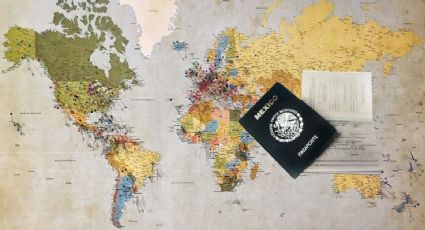 Viajes al extranjero: ¿Cuál será el nuevo costo para tramitar el pasaporte mexicano en 2024?