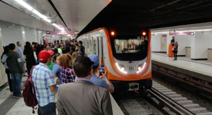 ¡Al fin! Reabren estaciones de la L1 del Metro para recorrer la CDMX