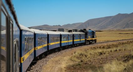 Tren del Bajío: ¿Cuáles son las estaciones que habrá entre Querétaro y León al usar estas vías?