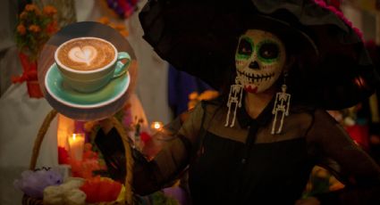 ¡No te lo pierdas! Llega a la UNAM el Café & Chocolate Fest para Día de Muertos