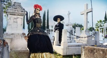 ¡Aparta la fecha! Cuándo es el Desfile de Día de Muertos 2023 en Guadalajara