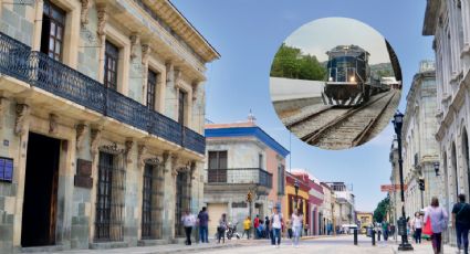 Tren Interoceánico: Estas fueron las ciudades que 'nacieron' con el corredor heredado por el porfiriato