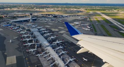 Viajes a EU: ¿Cuántos aeropuertos hay en Nueva York y cuál es el más popular?