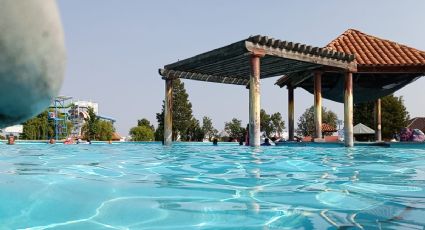 INAPAM: Este es balneario de aguas termales con el 50% de descuento para los adultos mayores