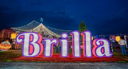 Brilla Fest 2023: La Navidad se adelantará en Puebla con el nuevo festival lleno de diversión