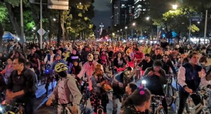 ¡Ya hay fecha! Vuelve el Paseo Nocturno de Día de Muertos 2023 a la CDMX; aquí la ruta