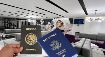 ¿Cuánto costará tramitar el pasaporte y la visa americana a partir de enero de 2024?