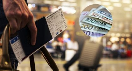 ¿Viajas al extranjero? Dónde es más barato hacer tus cambios de dinero al salir del país