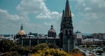 Pasaporte mexicano: Así puedes sacar una cita para tramitar tu documento desde Guadalajara