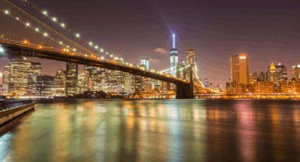 ¡Saca el traje de baño! Nueva York estrena su primera playa pública y se convierte en su nueva atracción imperdible