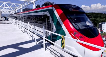 Tren México-Toluca: ¿Cuándo quedará listo el segundo tramo que conectará con la CDMX?