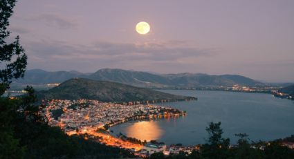 ¡Noches con magia! Estos son los 5 Pueblos Mágicos para vivir las lunas de octubre en México