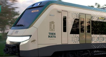 ¡A viajar! Tren Maya anuncia la FECHA OFICIAL para inaugurar su primer tramo