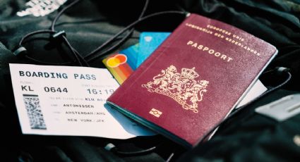 ¿Sin visa? Cómo tramitar el PERMISO para viajar de México a Europa en tus vacaciones
