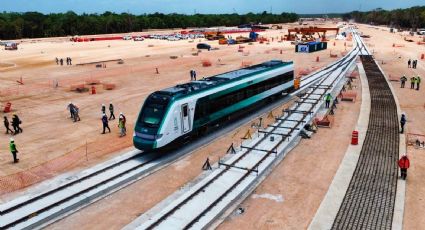 Tren Interoceánico vs Tren Maya: ¿Cuáles vías férreas recorrerán más estados mexicanos?