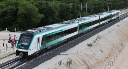 Tren Maya: ¿Cuál es el recorrido del primer tramo que se abrirá?