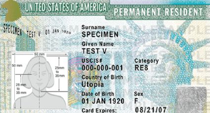 Visa de residencia: ¿Qué es y cómo tramitar tu oportunidad de vivir en Estados Unidos?