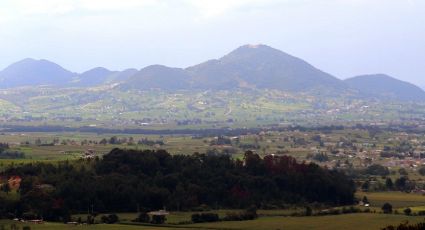 Jiquipilco, el rincón de las presas y el pulque para disfrutar en el Edoméx