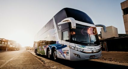 Viajes en carretera: ¿Cuáles destinos conecta el viaje en autobús más largo de México?