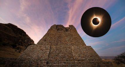 Eclipse de Sol 2023: Observa este fenómeno astronómico desde las zonas arqueológicas de Zacatecas