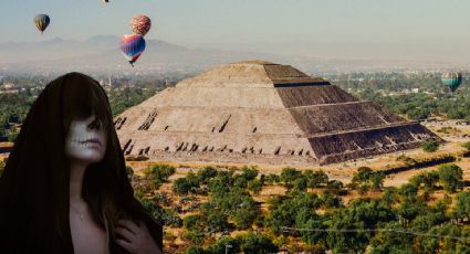 ¡Campamento de miedo! Llega el Festival del Terror 2023 a Teotihuacan