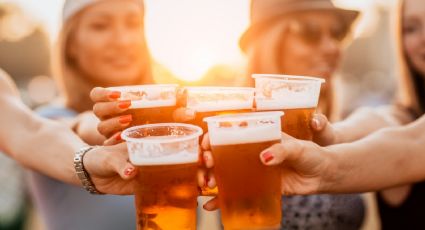 ¿Cheves o qué? Festival de la Cerveza en Guadalajara: Evento ideal para los amantes de esta bebida