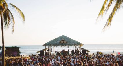 ¡Cambia de sede! ¿Dónde se llevará a cabo el Festival Trópico 2023 tras el paso de Otis?