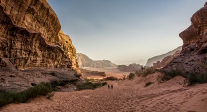 ¿Cuánto cuesta visitar la Jordania hidalguense desde la Ciudad de México en autobús?