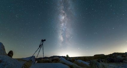 Noche de las Estrellas: CU se prepara con actividades especiales para una velada astronómica