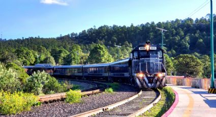 Tren Chepe: ¿Cuál es la estación más cercana para visitar las Barrancas de Cobre en Chihuahua?