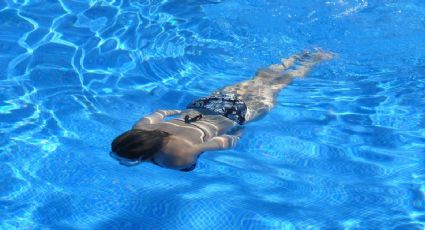 Relájate en este balneario subterráneo de aguas termales con temperatura de 40 grados