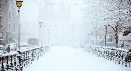 ¿Amas el frío? 3 Pueblos Mágicos para disfrutar Navidad con nieve incluida