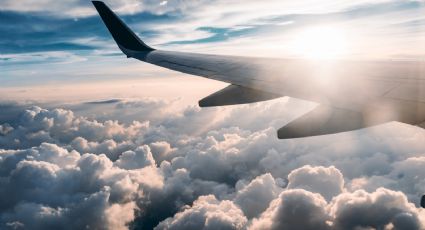 ¿Primer vuelo? Tips para viajar en avión por primera vez y disfrutar tu recorrido