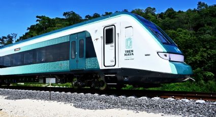 Tren Maya: Conoce el plan para que su ruta llegue a la CDMX, Guadalajara y Monterrey