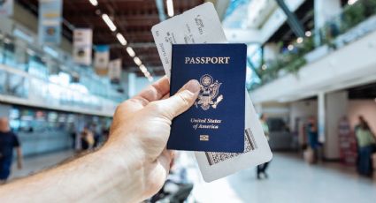 ¿Hay un límite? Conoce las veces que puedes viajar a EU con visa de turismo al año