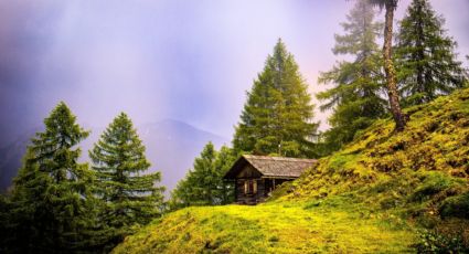 Megapuente: 5 Pueblos Mágicos con cabañas ideales para disfrutar los días de descanso