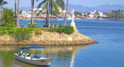 Isla de Navidad, el destino ideal para hospedarte esta temporada con paradisíacas playas