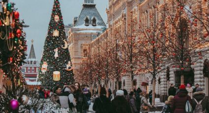 ¡Feliz Navidad! Los 7 mejores destinos del mundo para disfrutar con toda la familia