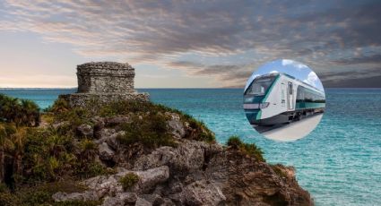 Tren Maya: ¿Cuál será el costo del boleto para viajar de Playa del Carmen a Tulum?