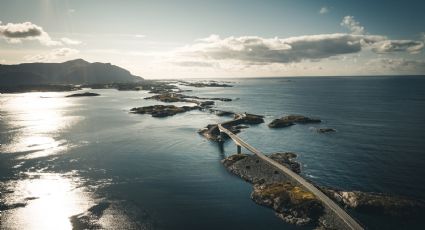 Las carreteras más espectaculares que puedes recorrer en tu viaje por Europa