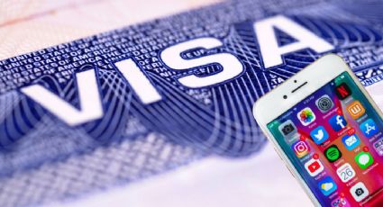 Trámite de visa americana: ¿Pueden revisar mis redes sociales al solicitar información adicional?