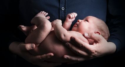 ¿Un bebé de otro mundo? Aseguran que el NACIMIENTO de tus hijos podría ser en el ESPACIO