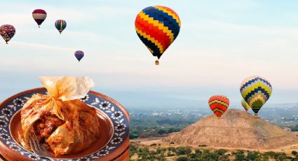 Barbacoa, tacos de mixiote y más en estos Pueblos Mágicos para celebrar el Día de la Gastronomía